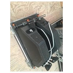 KIT FACADE NEXO GEOS 1230