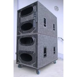 KIT FACADE NEXO GEOS 1230