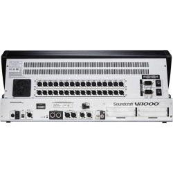 CONSOLA VI 10 00 SOUNDCRAFT 