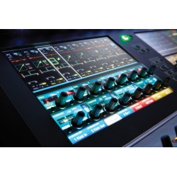 CONSOLA VI 10 00 SOUNDCRAFT 