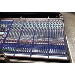 CONSOLA VERONA 560 MIDAS 
