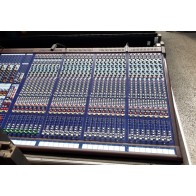 VERONA 560 CONSOLE MIDAS 