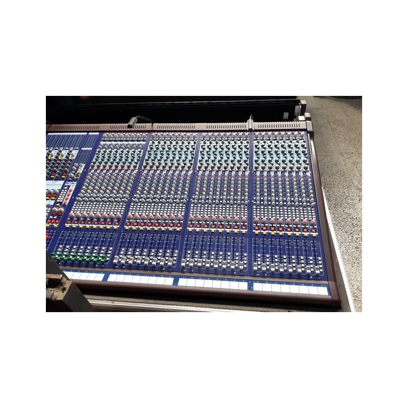 CONSOLA VERONA 560 MIDAS 