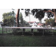 SCENE COUVERTE STACCO 500 12X 10 