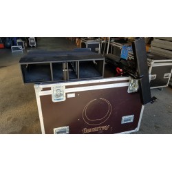 SISTEMA DE TURBOSONIDO TURBOSOUND FLEXARRAY 