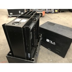 KIT COMPLETO MLA COMPACT MARTIN AUDIO