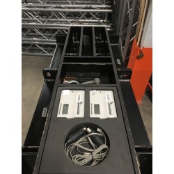 KIT COMPLETO MLA COMPACT MARTIN AUDIO