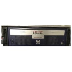 STAGE SERVER MEDIA SERVEUR ARKAOS