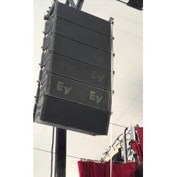 XLD 291  KIT COMPLET ELECTRO VOICE 