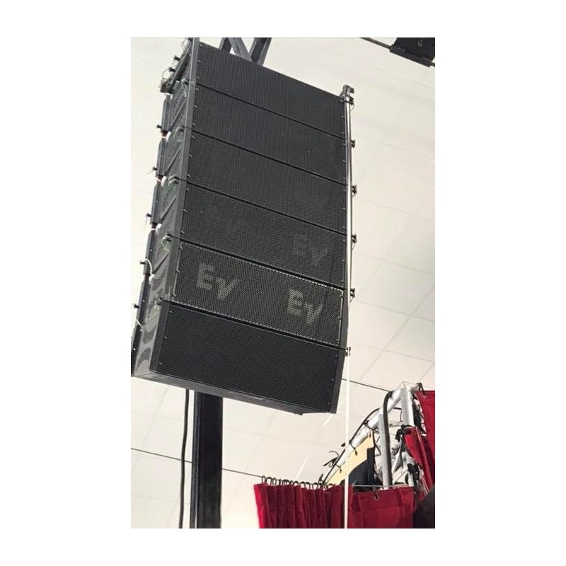 KIT DE VOZ ELECTRO COMPLETO XLD 291 
