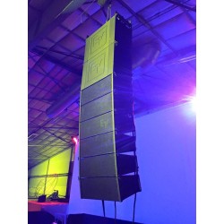 XLD 291 + SUB KIT ELECTRO VOZ 