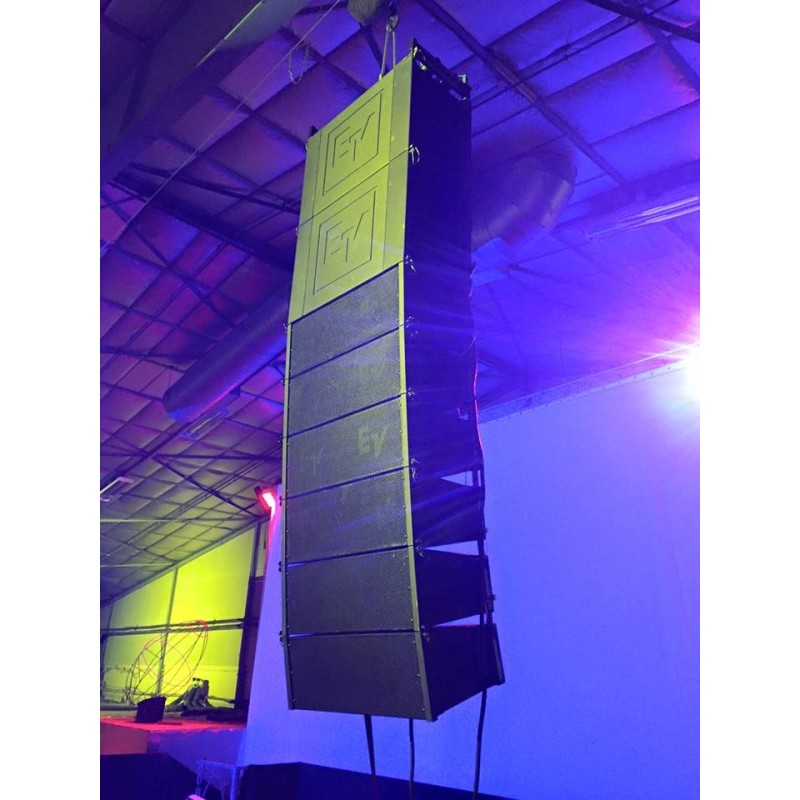 XLD 291 + SUB KIT ELECTRO VOZ 