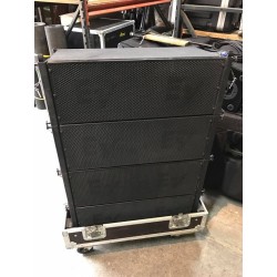 KIT ELECTRO VOZ XLD 291 