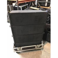 KIT ELECTRO VOZ XLD 291 