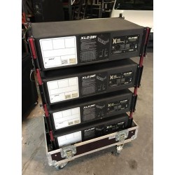 KIT ELECTRO VOZ XLD 291 