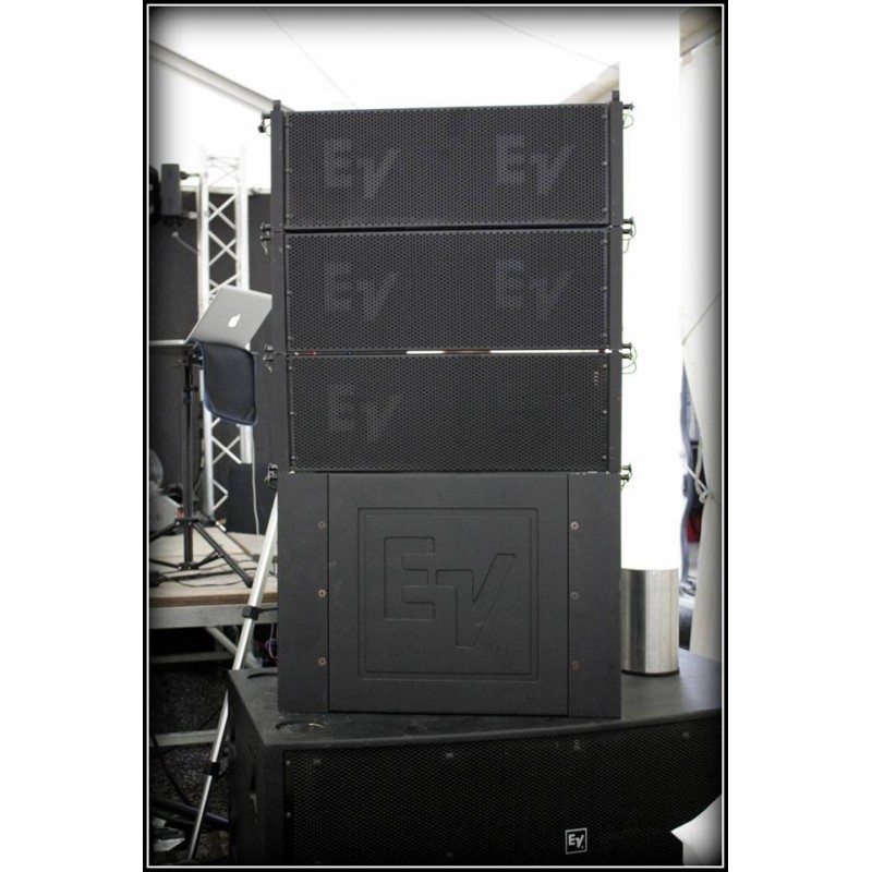 KIT COMPLET XLC - EV KIT COMPLET XLC - EV