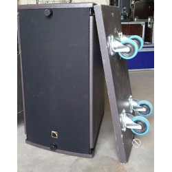 SYSTEME L ACOUSTICS ARC