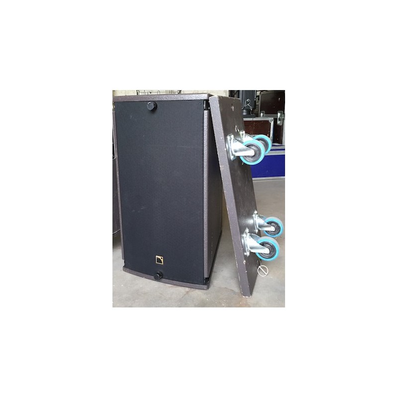 SYSTEME L ACOUSTICS ARC