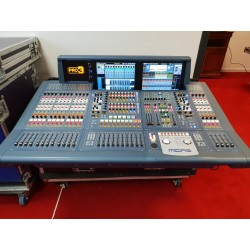 PRO 3 + DSP + DL 351 CONSOLE MIDAS TP