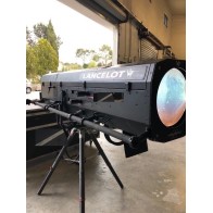 ROBERT JULIAT MANON 1200W HMI