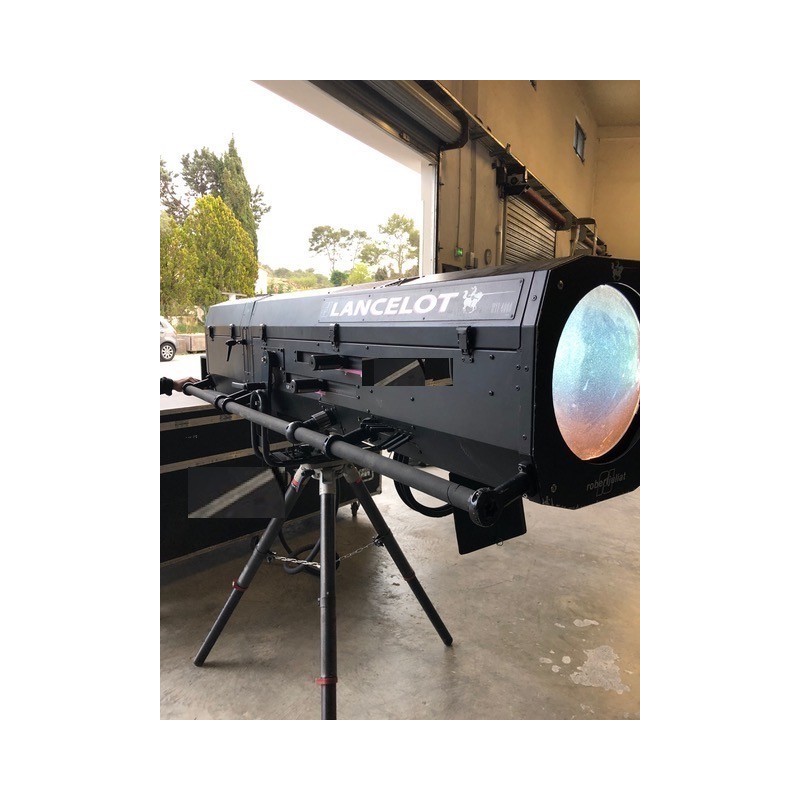 ROBE LANCELOT 4000 W HTI PURSUIT RT JULIAT 