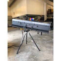 LANCELOT 4000 W HTI  POURSUITE ROBERT JULIAT 