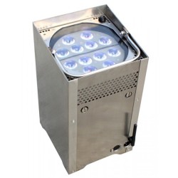 L-ACOUSTICS LA-RAK