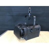 Del ARTE spot 170 FRESNEL A LED