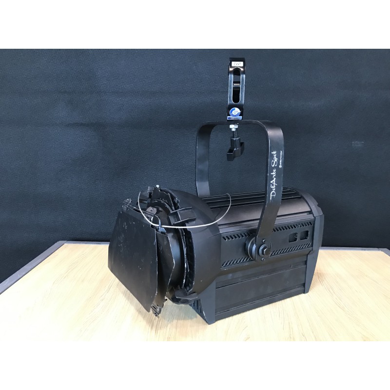 Foco Del ARTE 170 FRESNEL A LED