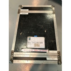 Microrack 12x2kw GRADATEUR