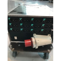 Microrack 12x2kw DIMMER