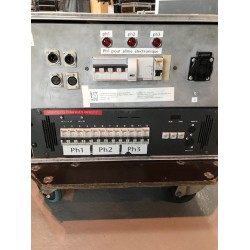 Microrack 12x2kw DIMMER