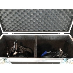 WT9 PAR LED STUDIO