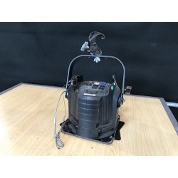 ESTUDIO LED PAR WT9