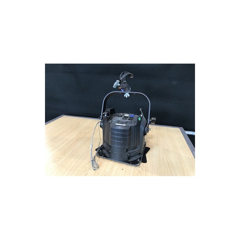 ESTUDIO LED PAR WT9