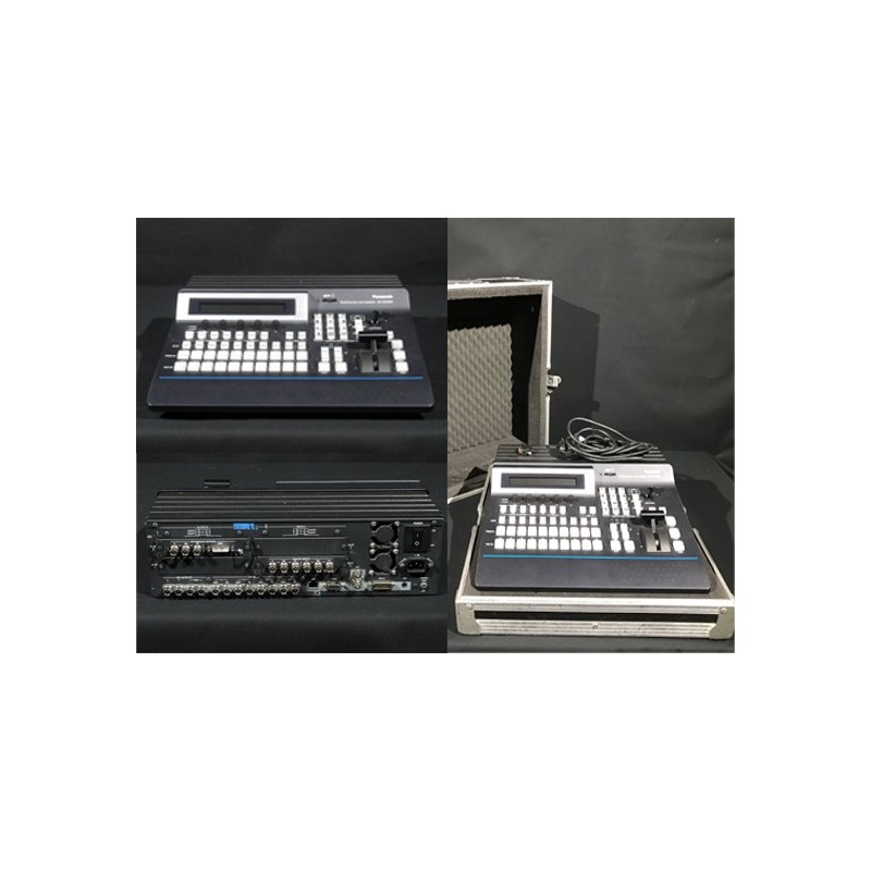 AVHS400 MELANGEUR VIDEO HD 4 ENTREES