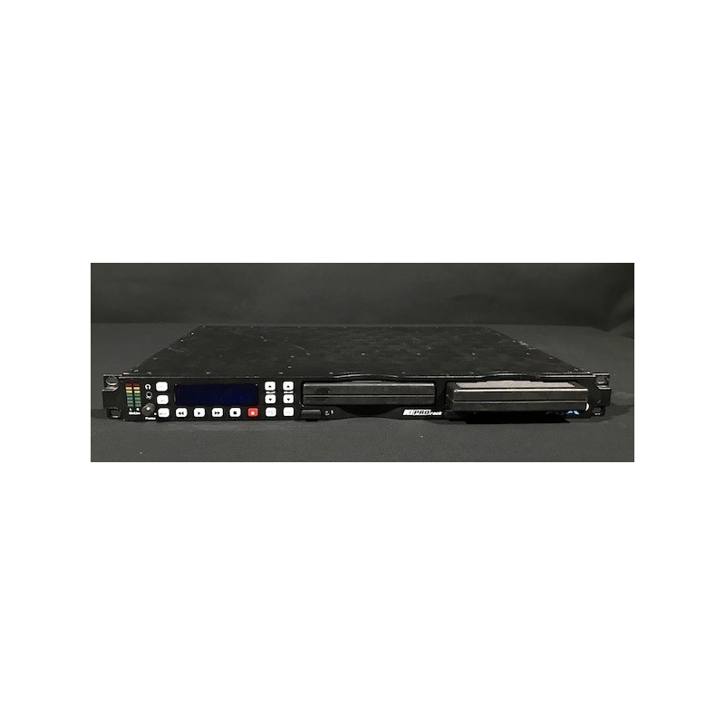 AJA KIPRO RACK HD RECORDER