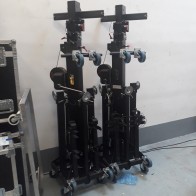 ALT 700 PIED A TREUIL ASD 