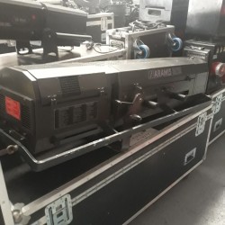 ARAMIS PURSUIT 2500