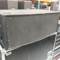XSUB 1600W ELECTROVOICE
