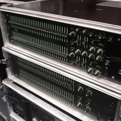 EQ LA AUDIO 231G