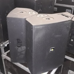 PX1152M RETURN 600W ELECTROVOICE