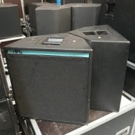 DS15R RETURN 600W APG