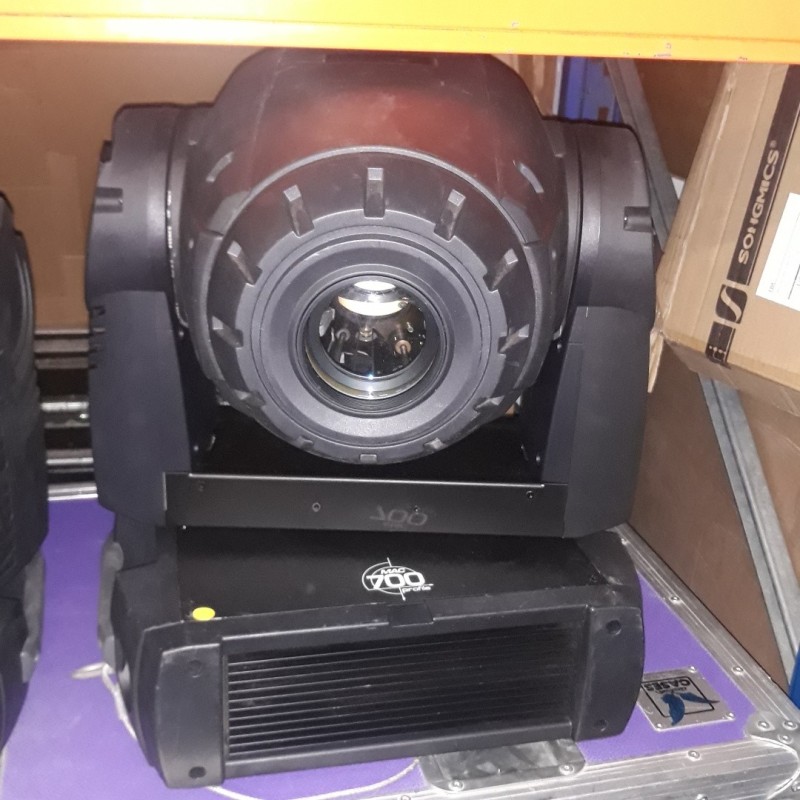 MAC700 SPOT MARTIN MAC700 SPOT MARTIN