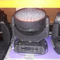 ROBE ROBIN LED WASH 1200