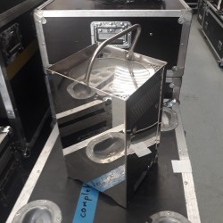 L-ACOUSTICS LA-RAK