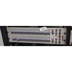 EQUALIZADOR DN370 KLARK TEKNIK 