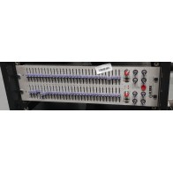 DN370 KLARK TEKNIK Egaliseur