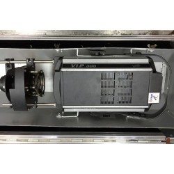 VIP 300 PROJECTEUR DE SIGNALETIQUE CLAY PAKY 