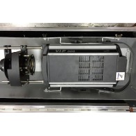 VIP 300 PROJECTEUR DE SIGNALETIQUE CLAY PAKY 